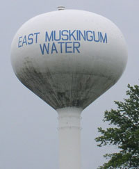 Muskingum-County-Ohio-Water-Department