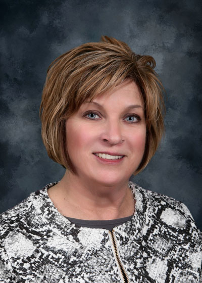 Cindy Cameron Muskingum County Commissioner