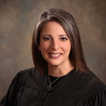 Judge Kalis Muskingum County Domestic Relations Court