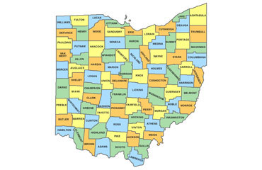 Muskingum-County-Ohio-Usa-Maps