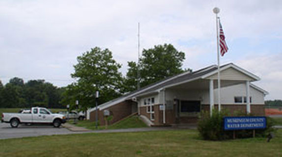 Muskingum-County-Ohio-Utilities-Office