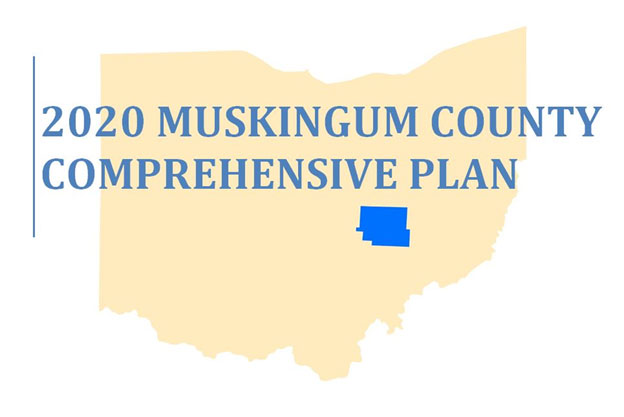 Muskingum County Planning Commission Comprehensive Plan